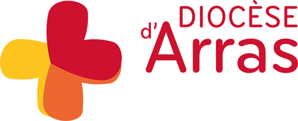 page d'accueil de Diocèse D'Arras